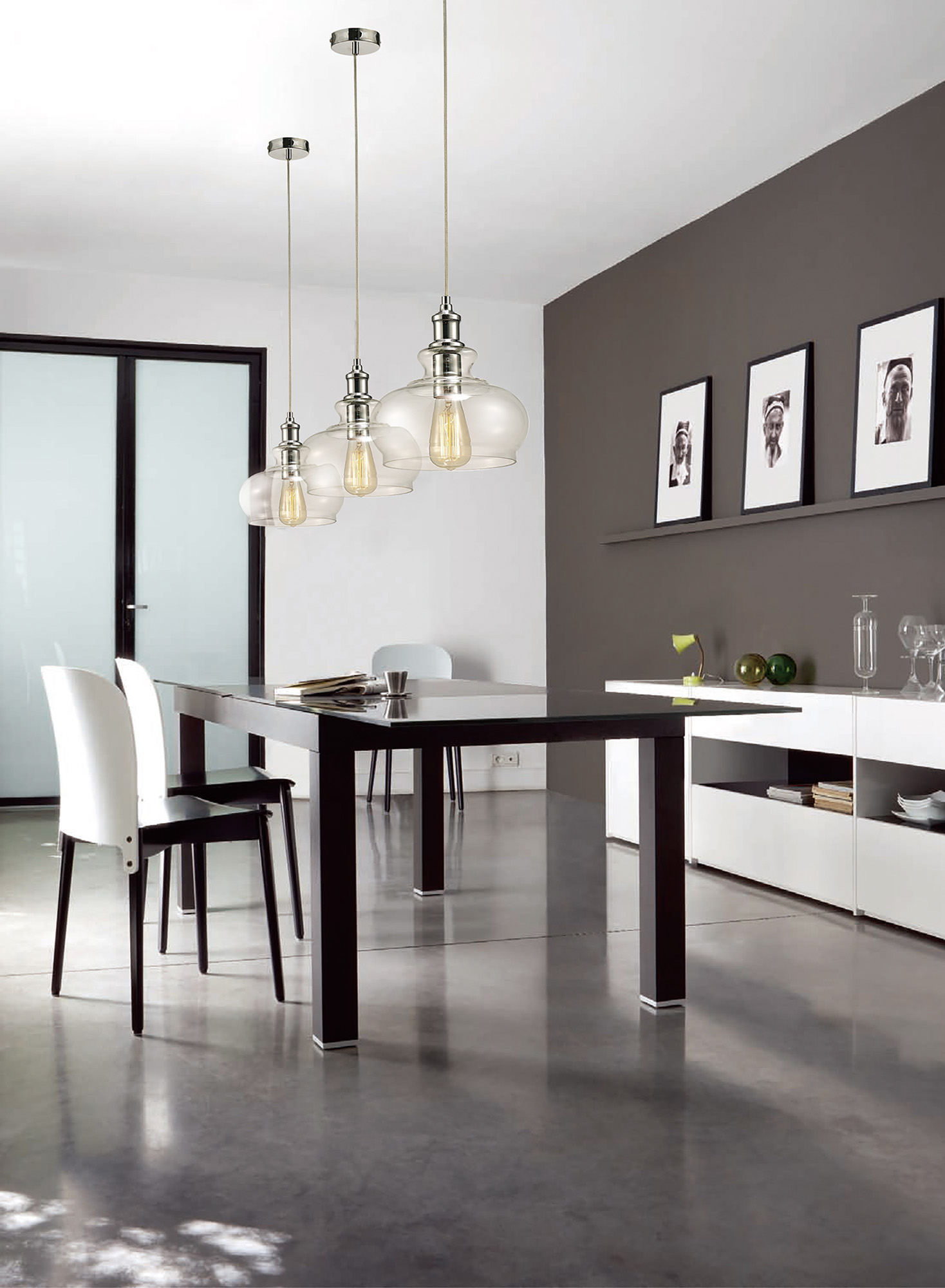 Carla Ceiling Lights Deco Single Pendant Carla Ceiling Lights Deco Single Pendant